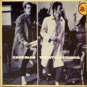 The Style Council - Café Bleu mp3