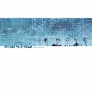 Minus The Bear - Highly Refined Pirates mp3
