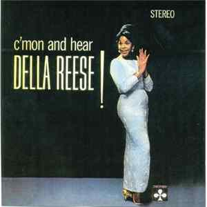 Della Reese - C'mon And Hear mp3