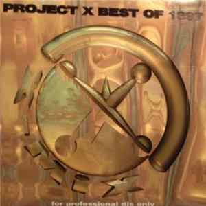 Various - Project X Best Of 1997 mp3