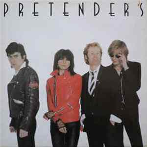 Pretenders - Pretenders mp3