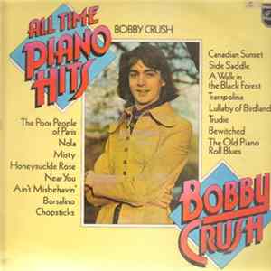 Bobby Crush - All Time Piano Hits mp3