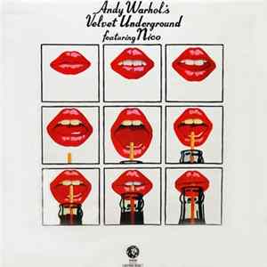 The Velvet Underground - Andy Warhol's Velvet Underground Featuring Nico mp3