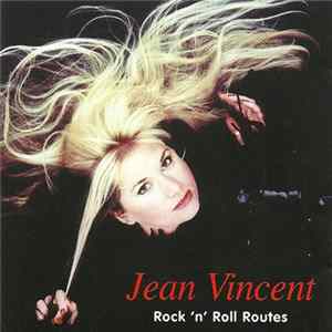 Jean Vincent - Rock n Roll Routes mp3