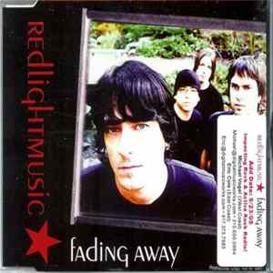 Redlightmusic - Fading Away mp3