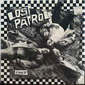 Lost Patrol - No Escape mp3