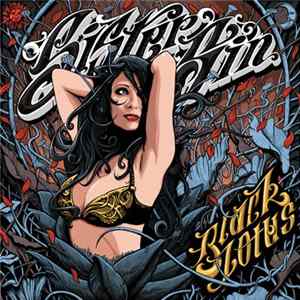 Sister Sin - Black Lotus mp3