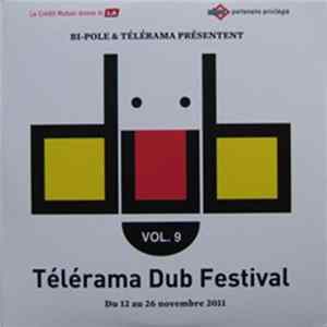 Various - Télérama Dub Festival Vol. 9 mp3