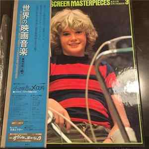 Various - A Gallery Of Screen Masterpieces Vol.3 mp3