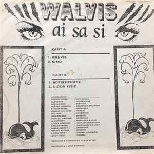 Ai Sa Si - Walvis mp3