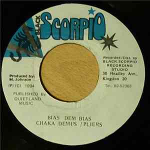 Chaka Demus & Pliers - Bias Dem Bias mp3