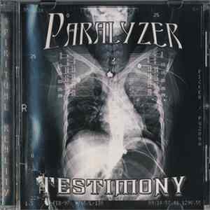 Paralyzer - Testimony mp3