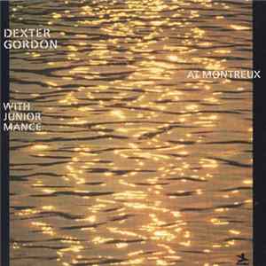 Dexter Gordon With Junior Mance - At Montreux mp3