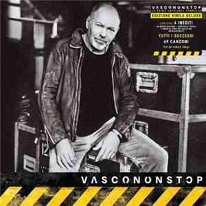 Vasco Rossi - Vascononstop mp3