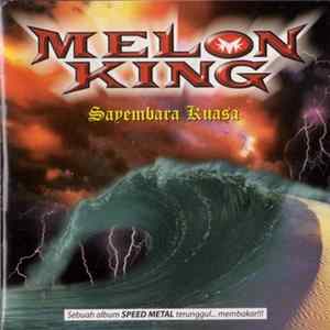 Melon King - Sayembara Kuasa mp3