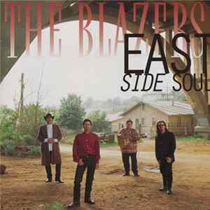 The Blazers - East Side Soul mp3