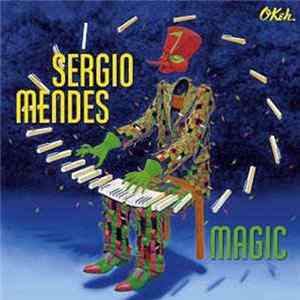 Sergio Mendes - Magic mp3