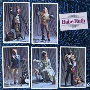 Babe Ruth - Babe Ruth mp3