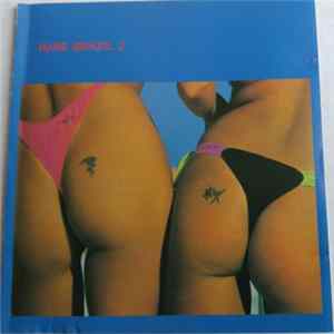Various - Rare Brazil 2 mp3