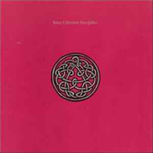 King Crimson - Discipline mp3