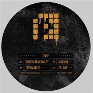 FFF - Bloodclat Mentality mp3