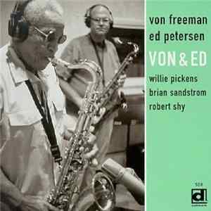 Von Freeman, Ed Petersen - Von & Ed mp3