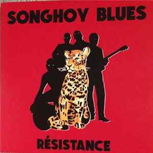 Songhoy Blues - Résistance mp3