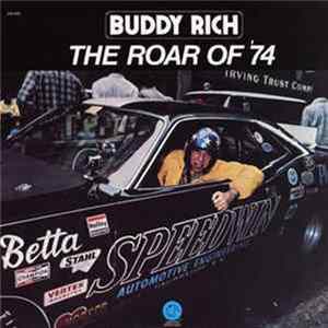 Buddy Rich - The Roar of '74 mp3
