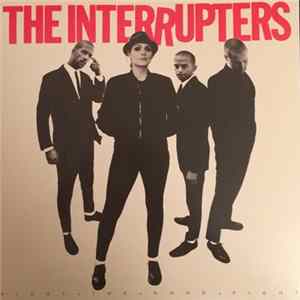 The Interrupters - Fight The Good Fight mp3