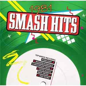 Various - Smash Hits 1981 mp3