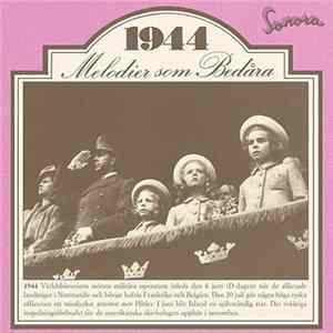 Various - Melodier Som Bedåra 1944 mp3