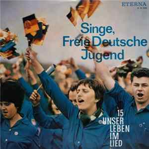Various - Singe, Frei Deutsche Jugend mp3