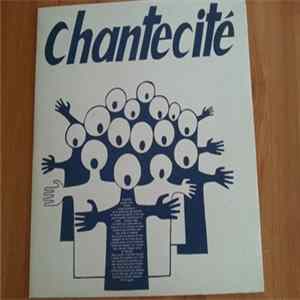 Ensemble Vocal Chantecité - Chantecité mp3