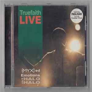 True Faith - Live Myxed Emotions At Halo-Halo mp3