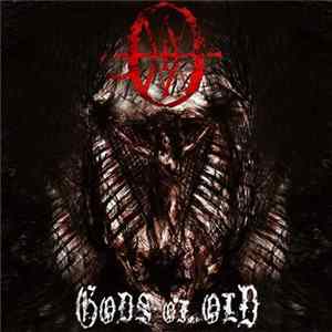 Gods Of War - Gods Of Old mp3