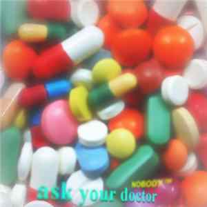 Nobody™ - Ask Your Doctor mp3