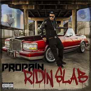 Propain - Ridin Slab mp3