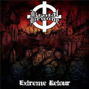 Brutal Begude - Extrême Retour mp3