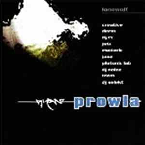 Prowla - Lone Wolf mp3