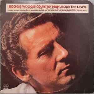 Jerry Lee Lewis - Boogie Woogie Country Man mp3