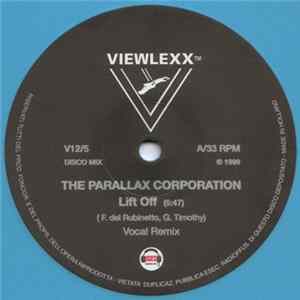 The Parallax Corporation - Lift Off mp3
