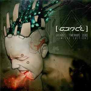 Grendel - Timewave Zero - The Remixes mp3