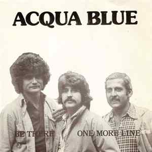 Acqua Blue - Be There mp3