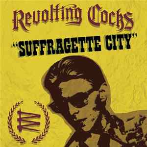 Revolting Cocks - Suffragette City mp3