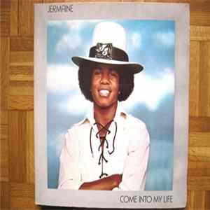 Jermaine Jackson - Come Into My Life mp3