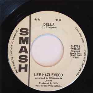 Lee Hazlewood - Della mp3