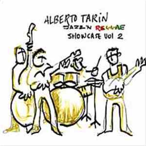 Alberto Tarin - Jazz'n Reggae Showcase Vol 2 mp3