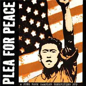 Various - Plea For Peace mp3