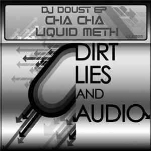 DJ Doust - DJ Doust EP mp3