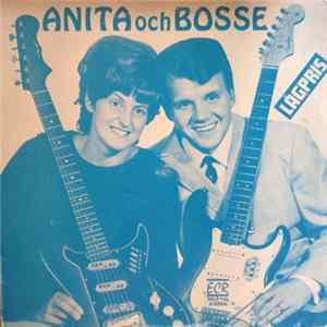 Anita Och Bosse - Sjunger Till Orkester mp3